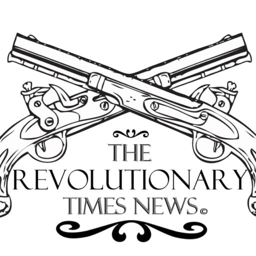 The Revolutionary Times News