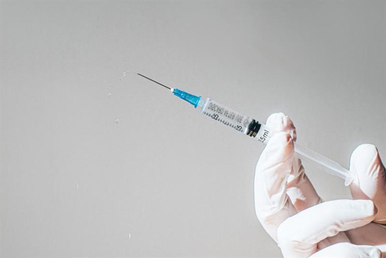 The covid vaccine is hereby classified as a lethal bio weapon!